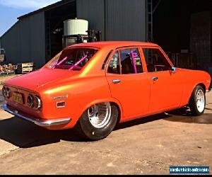 Mazda rx2 Capella show car street car drag car  for Sale