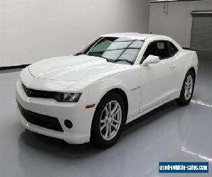 2014 Chevrolet Camaro LS Coupe 2-Door