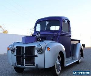 1947 Ford Other Pickups