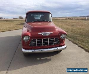 1955 Chevrolet Other Pickups 3100