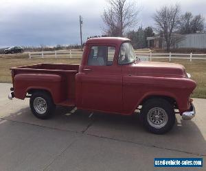 1955 Chevrolet Other Pickups 3100