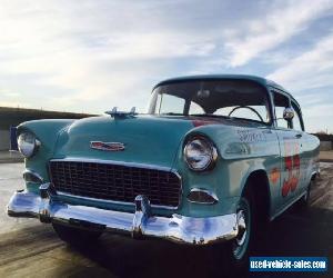 1955 Chevrolet Bel Air/150/210