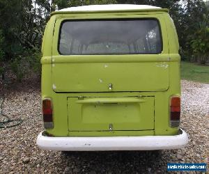 1971   Kombi Lowlight  ( Blimey ) rare