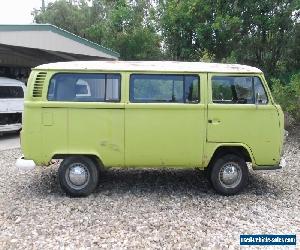 1971   Kombi Lowlight  ( Blimey ) rare