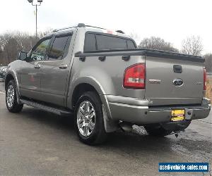 2008 Ford Other Pickups --