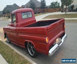 1958 Chevrolet Other Pickups 3100