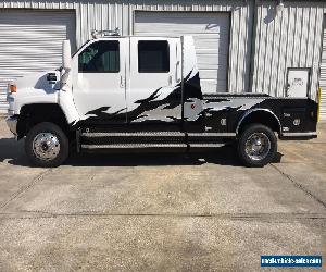 2008 Chevrolet Other Pickups Laredo