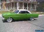 1964 Ford Falcon hot rod for Sale