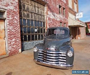 1950 Chevrolet Other Pickups