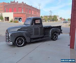 1950 Chevrolet Other Pickups