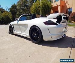 1999 Porsche Boxster Base Convertible 2-Door for Sale