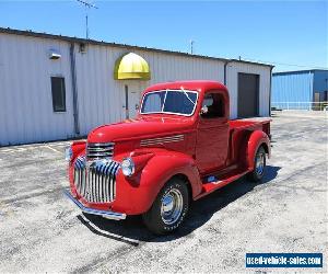 1946 Chevrolet Other Pickups --