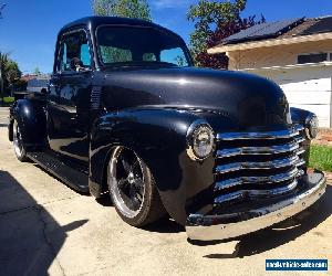 1949 Chevrolet Other Pickups Custom