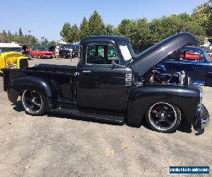 1949 Chevrolet Other Pickups Custom