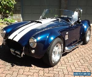 1966 Shelby Cobra for Sale