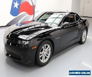 2014 Chevrolet Camaro LS Coupe 2-Door for Sale