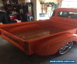 1953 Chevrolet Other Pickups