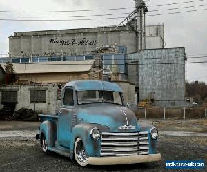 1953 Chevrolet Other Pickups Custom