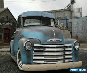 1953 Chevrolet Other Pickups Custom