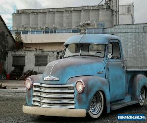 1953 Chevrolet Other Pickups Custom