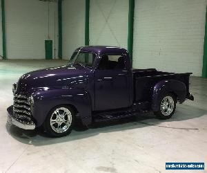 1949 Chevrolet Other Pickups Custom