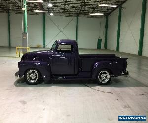 1949 Chevrolet Other Pickups Custom