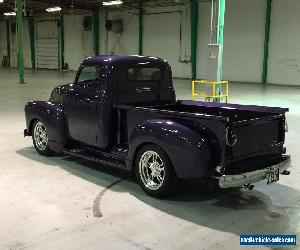 1949 Chevrolet Other Pickups Custom