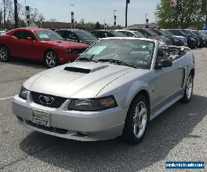 2005 Ford Mustang