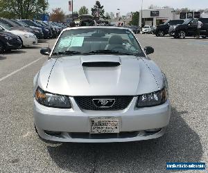 2005 Ford Mustang