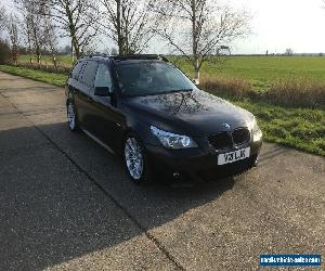 BMW 535D M SPORT TOURING  for Sale