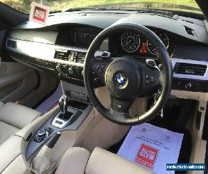 BMW 535D M SPORT TOURING 