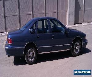 1996 Chevrolet Caprice