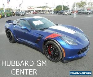 2017 Chevrolet Corvette Grand Sport Coupe 2-Door for Sale