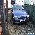 RENAULT CLIO PROVENCE 1.2 1998 (SPARES OR REPAIR) for Sale