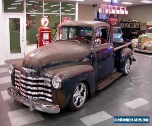 1954 Chevrolet Other Pickups