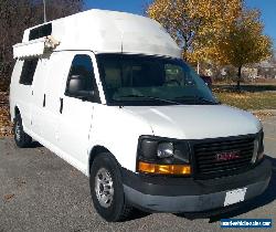 GMC: Savana for Sale