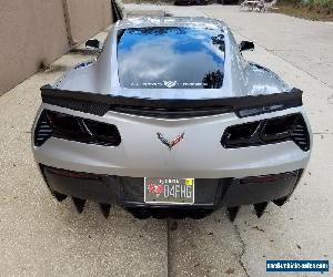 2014 Chevrolet Corvette 2lz