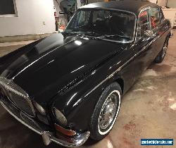 1972 Jaguar Other Daimler Vanden Plas for Sale