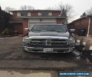 Dodge: Ram 1500