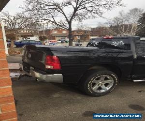 Dodge: Ram 1500