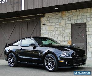 2011 Ford Mustang