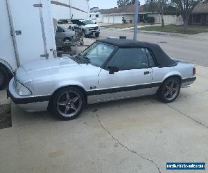 1993 Ford Mustang for Sale