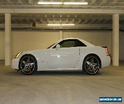 Cadillac: XLR Alpine Edition for Sale