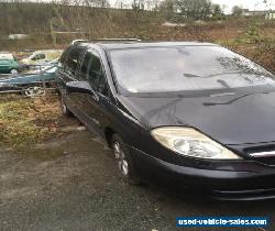 Citroen c8 2.2 petrol for Sale