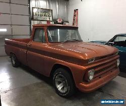 1966 Chevrolet Other Pickups C10 for Sale