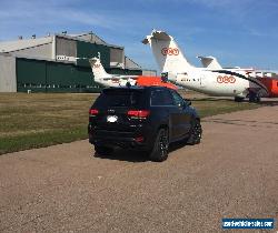 Jeep: Grand Cherokee SRT for Sale