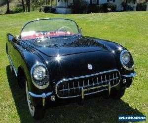 1954 Chevrolet Corvette