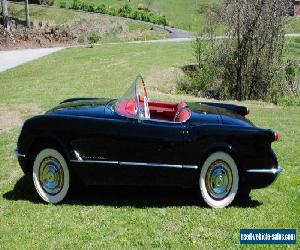 1954 Chevrolet Corvette