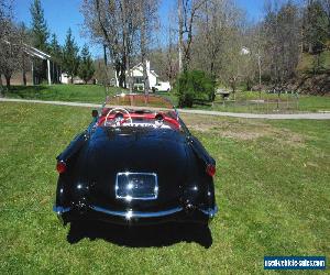 1954 Chevrolet Corvette