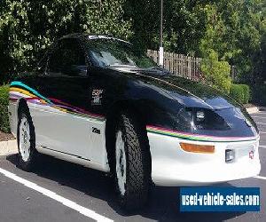 1993 Chevrolet Camaro 2 door coupe